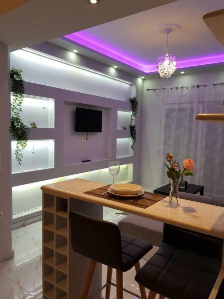Kristina Family Home Nea Iraklia Exterior photo