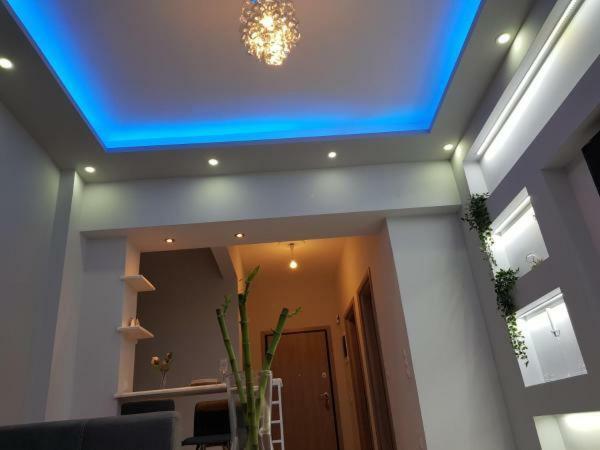 Kristina Family Home Nea Iraklia Exterior photo